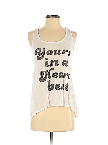 Charlotte Russe Tank Top (view 1)