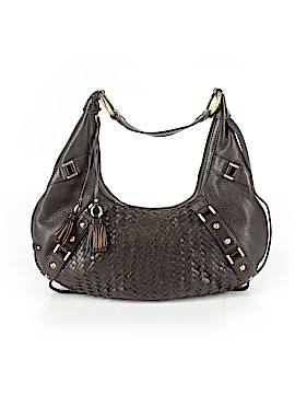 Cole Haan Leather Shoulder Bag