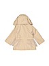 London Fog 100% Polyester Tan Jacket 12-18 MO / 18 MO - photo 2