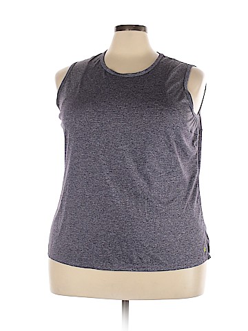 Champion Active Tank (view 1)