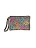 Moyna Gray Wristlet One size - photo 1