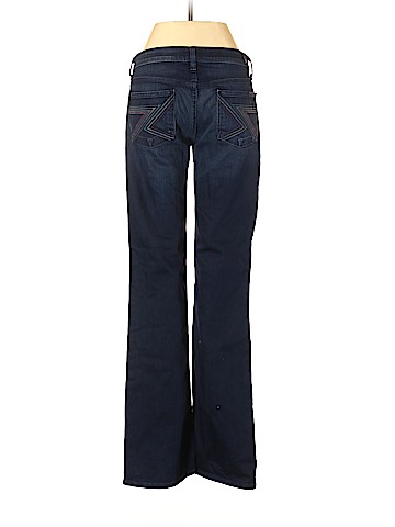 7 For All Mankind Jeans (view 2)