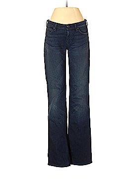 7 For All Mankind Size 26 waist