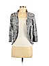 Wet Seal White Shrug Size M - photo 1