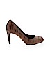 Cole Haan Brown Heels Size 8 1/2 - photo 1