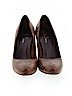 Cole Haan Brown Heels Size 8 1/2 - photo 2