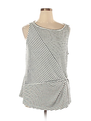 Banana Republic Sleeveless Top (view 1)