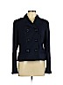 Vince Camuto Blue Coat Size 12 - photo 1
