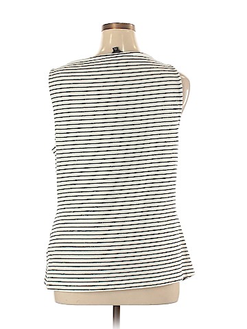 Banana Republic Sleeveless Top (view 2)