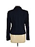 Vince Camuto Blue Coat Size 12 - photo 2