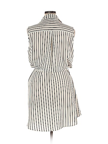 City Chic Casual Dress (view 2)