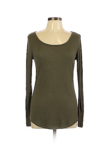 Mossimo Supply Co. Thermal Top (view 1)