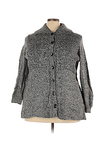 Style&Co Cardigan (view 1)