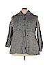 Style&Co Black Cardigan Size 3X - photo 1