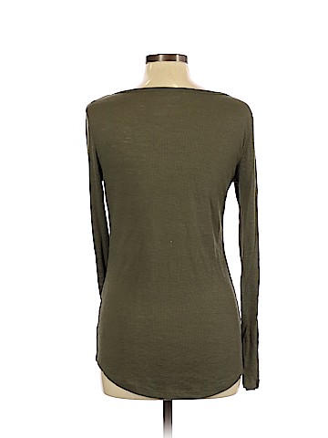 Mossimo Supply Co. Thermal Top (view 2)