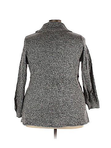 Style&Co Cardigan (view 2)