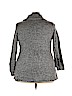 Style&Co Black Cardigan Size 3X - photo 2
