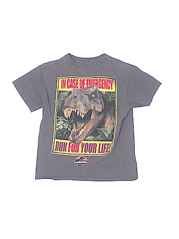 Assorted Brands Short Sleeve T-Shirt (view 1)