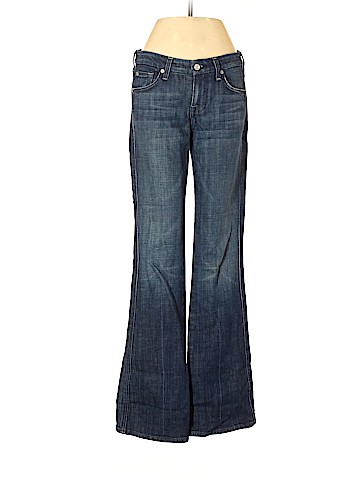 7 For All Mankind Jeans (view 1)