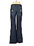 7 For All Mankind Blue Jeans Size 26 waist - photo 2