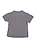 Assorted Brands 100% Cotton Gray Short Sleeve T-Shirt Size 10 - 12 - photo 2