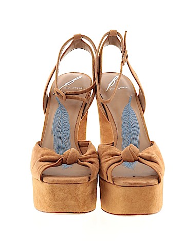 B Brian Atwood Heels (view 2)