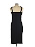 Zara Black Casual Dress Size L - photo 2