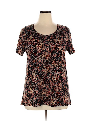 Lularoe Short Sleeve Top (view 1)