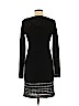 M Missoni Black Casual Dress Size 6 - photo 2