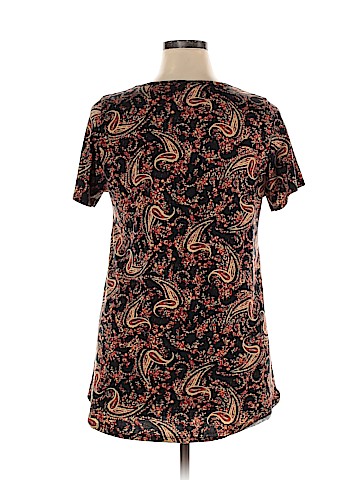 Lularoe Short Sleeve Top (view 2)