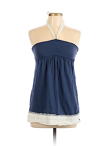 Abercrombie Halter Top (view 1)