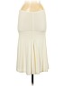 Donna Karan Collection Ivory Casual Skirt Size M - photo 1