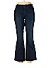 Old Navy Blue Jeans Size 14 - photo 1