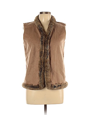 J. McLaughlin Cashmere Cardigan (view 1)