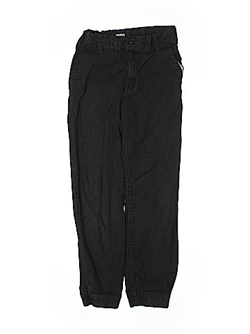 OshKosh B'gosh Khakis (view 1)