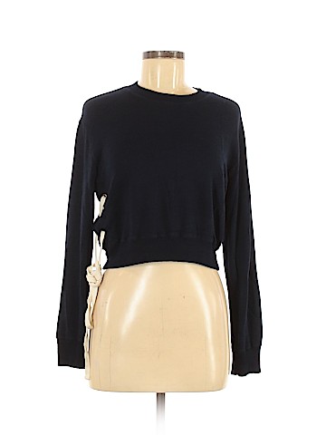 Monrow Pullover Sweater (view 1)