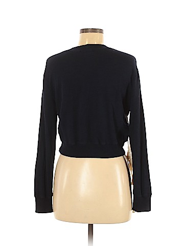 Monrow Pullover Sweater (view 2)