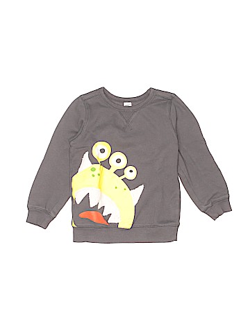 Carter's Sweatshirt (view 1)