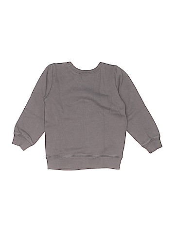 Carter's Sweatshirt (view 2)