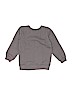 Carter's Gray Sweatshirt Size 6 - photo 2