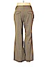 Ann Taylor LOFT Gray Dress Pants Size 10 (petite) - photo 2