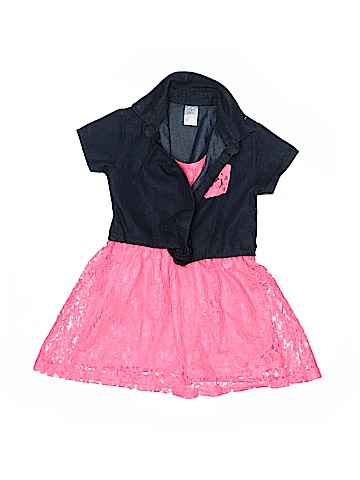 Swiggles Dress (view 1)