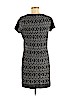 Assorted Brands 100% Acrylic Black Casual Dress Size XL - photo 2