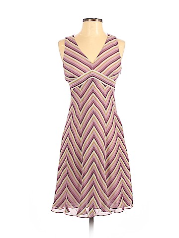 Ann Taylor LOFT Casual Dress (view 1)