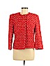 Carlisle Red Blazer Size 8 - photo 1