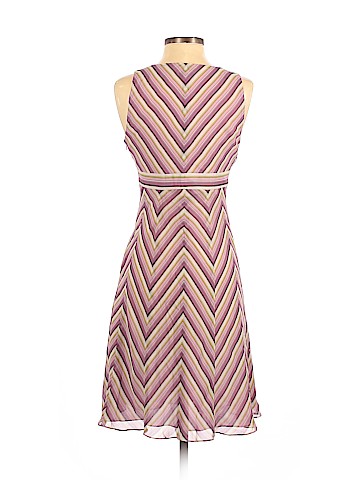 Ann Taylor LOFT Casual Dress (view 2)