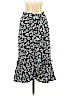 Louis Vuitton Blue Casual Skirt Size EU (FR) 36 / US 4 - photo 1