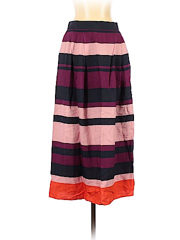 Ann Taylor Casual Skirt (view 1)