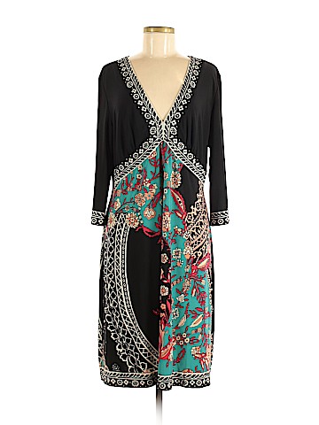 Donna Morgan Casual Dress (view 1)