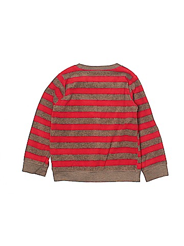 Child of Mine by Carter's Pullover Sweater (view 2)